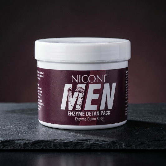 Buy 1 Get 1 FREE – Niconi Men De-Tan Pack 300g