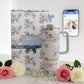 Stanley FlowState 40oz Tumbler with Straw & Premium Gift Box