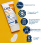 CeraVe 4-in-1 Skincare Kit | Cleanser, Serum, Night Cream & Sunblock