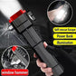 USB Emergency Torch with Power Bank
