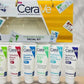 CeraVe 6-in-1 Hydrating Facial Kit – Deep Clean & Glow