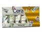 CeraVe 6-in-1 Hydrating Facial Kit – Deep Clean & Glow