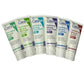 CeraVe 6-in-1 Hydrating Facial Kit – Deep Clean & Glow