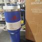 Stanley 40oz Vacuum Insulated Tumbler with Straw with Box