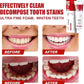 Yayashi SP-4 Probiotic Whitening Toothpaste 120g | Whitening Toothpaste for Coffee, Tea & Smoking Stains | Fresh Breath & Daily Oral Care Toothpaste
