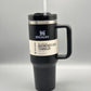 Stanley 40oz Vacuum Insulated Tumbler with Straw with Box