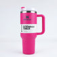 Stanley 40oz Vacuum Insulated Tumbler with Straw with Box