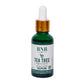 BNB 4-in-1 Acne Control Facial Kit | Tea Tree Brightening & Glowing Skincare Set