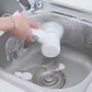 5 in 1 Rechargeable Electric Cleaning Brush | Handheld Spin Scrubber with Multiple Brush Heads | Cordless Power Scrubber for Bathroom, Kitchen, Tiles, Sink, Toilet & Car Cleaning