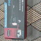 Rl-2210 Multifunctional Rechargeable LED Emergency Flashlight with Side Work Light & USB Charging